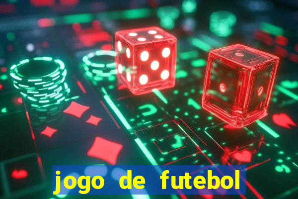 jogo de futebol the champions 3d